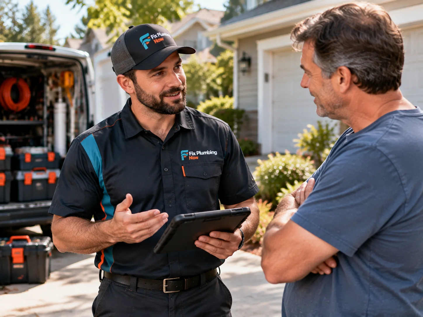Clogged Drain Service Elyria, NE FAQs